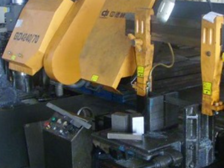 高埗镇SM45模具钢