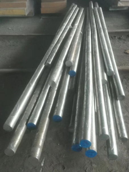 高埗镇P20模具钢
